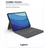 Toetsenbord met hoes voor iPad Pro 12.9