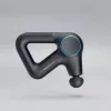 Therabody Theragun Prime Plus massageapparaat borst, hand, benen zwart, blauw