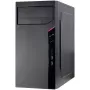 Behuizing INTER-TECH IT-6505 Reto, 1x USB 3.0, 1x USB 2.0, voeding optioneel