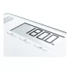 Elektronische personenweegschaal Soehnle Shape Sense Control 200