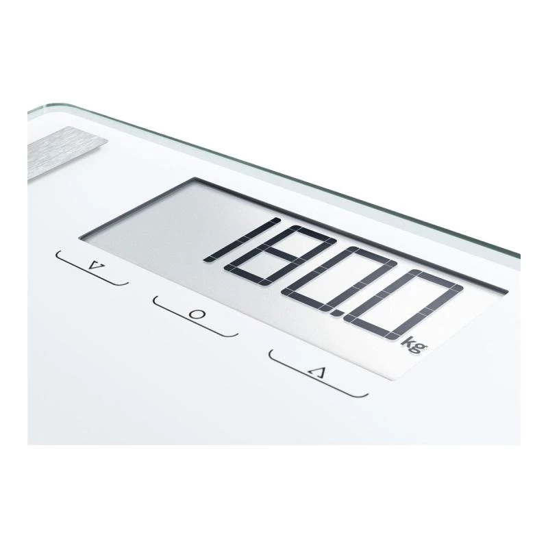 Elektronische personenweegschaal Soehnle Shape Sense Control 200