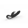 Vibrator Erolab Silicone zwart
