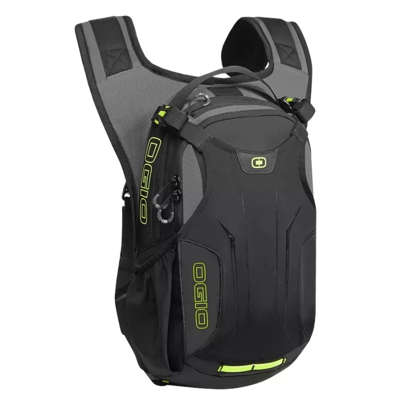 OGIO Baja rugzak sportrugzak zwart