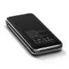 Satechi Quatro draadloze powerbank ST-UC10WPBM, 10000 mAh, zwart