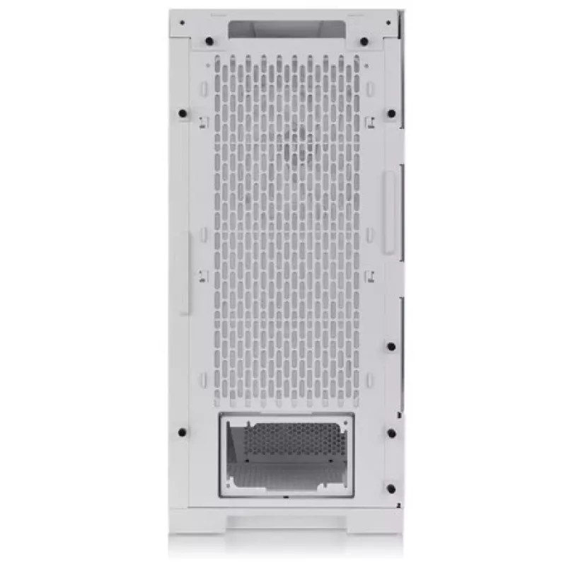 Thermaltake behuizing CTE T500 TG midi-tower sneeuwwit retail - behuizing - ATX