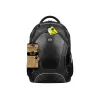 Port Designs Courchevel rugzak Casual rugzak Zwart Nylon