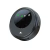 White Shark DSM-06 Tassa draadloze lavaliermicrofoon, USB-C, zwart