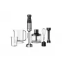 Staafmixer Kenwood HBM80.322BK 1200W — pureerstang, 1200 W motor