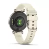 Garmin Lily 2 35 mm digitaal 240 x 201 pixel touchscreen goud GPS (satelliet)