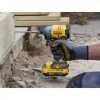 Stanley SFMCF820D2K slagschroevendraaier/slagschroefmachine 2900 tpm zwart, geel