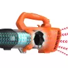 Black & Decker BCBL200B-XJ accu-axiale bladblazer, 18 V, zonder accu en lader