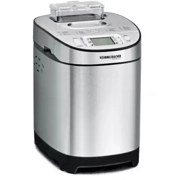 Rommelsbacher BA 550 product zwart