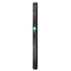 APC AP8858 stroomverdeeleenheid (PDU) 20 AC-uitgangen 0U zwart
