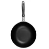 Resto Kitchenware 93603 braadpan wok/pan rond