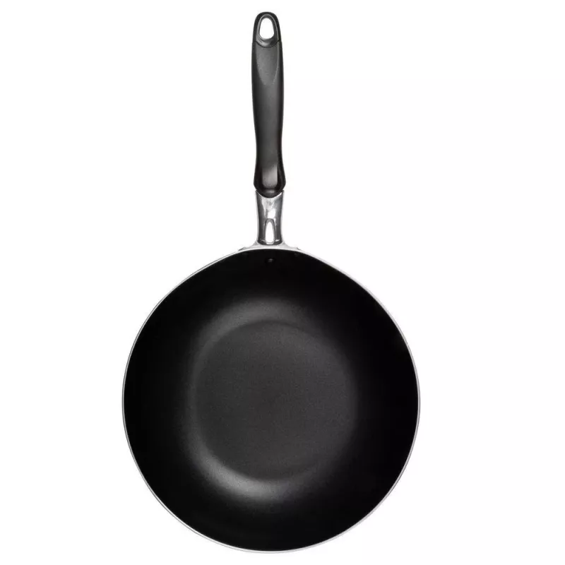 Resto Kitchenware 93603 braadpan wok/pan rond