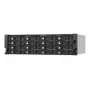 QNAP - TL-R1600PES-RP - schijven-array - 16 bays (SATA-600 / SAS-3) SAS 12Gb/s (extern) rackmontage 2U