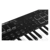 M-AUDIO Oxygen Pro Mini MIDI-toetsenbord 32 toetsen USB zwart