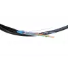 Netwerkkabel Extralink Twisted Pair CAT5E FTP (F/UTP) V2 Outdoor 305M zwart