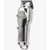 Oromed Oro-Barber draadloze haartrimmer, zilver