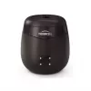 Thermacell E55XI draagbare muggenverdelger, accu-aangedreven zone