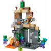 LEGO MINECRAFT 21587 Zombiekerker