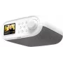 Internetradio Hama 00054259 digitaal 5W DAB DAB+ FM