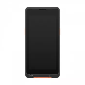 POS-terminal SUNMI P2 Lite SE, 3 GB RAM, 32 GB opslag, handheld betaalterminal