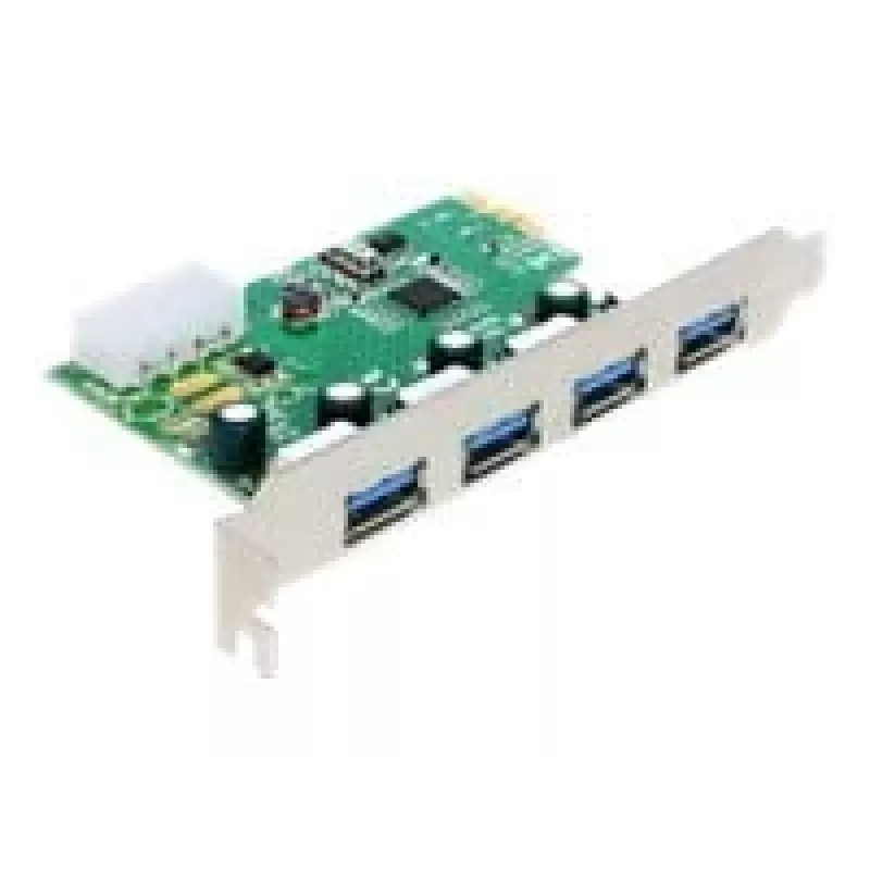 Interne USB 3.2 Gen 1-adapter DeLOCK 89363