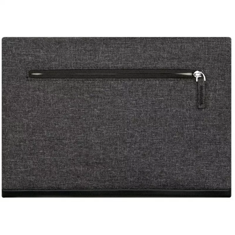 Hoes Rivacase 8802 laptoptas 33,8 cm (13,3 inch) zwart grijs