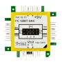 ALLNET 118425 accessoire voor ontwikkelprintplaten convertermodule meerkleurig
