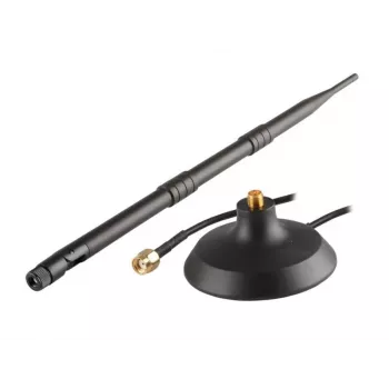 Rondstraalantenne Savio AK-05