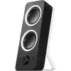 Luidspreker | LOGITECH | zwart | 980-000810