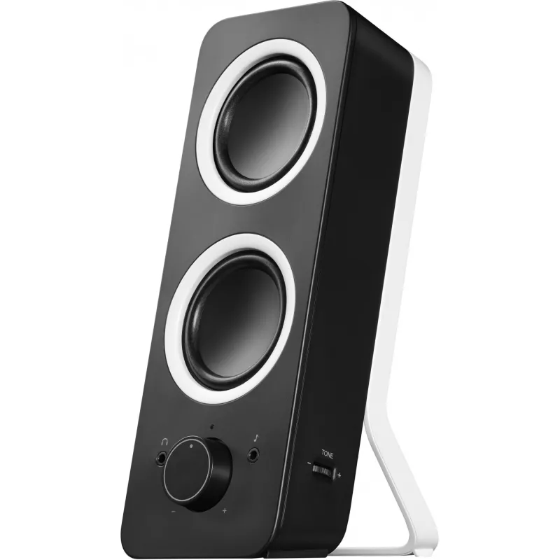 Luidspreker | LOGITECH | zwart | 980-000810