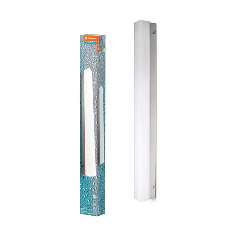Osram LED SQUARE 14 W IP44 CLICK-CCT Plafondlamp