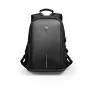 Port Designs CHICAGO EVO BP 13/15.6'' 39,6 cm (15,6) rugzak zwart