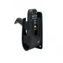 Mobilis REFUGE holster HHD GUN M REFUGE holster HHD GUN M, incl.: heupgordel (Basic), geschikt voor: mobiele terminals met pistoolgreep (031011)