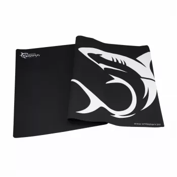 White Shark TMP-115 gaming-muispad Shark 137,5 x 67,5 cm