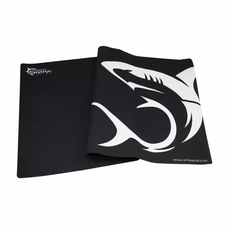 White Shark TMP-115 gaming-muispad Shark 137,5 x 67,5 cm