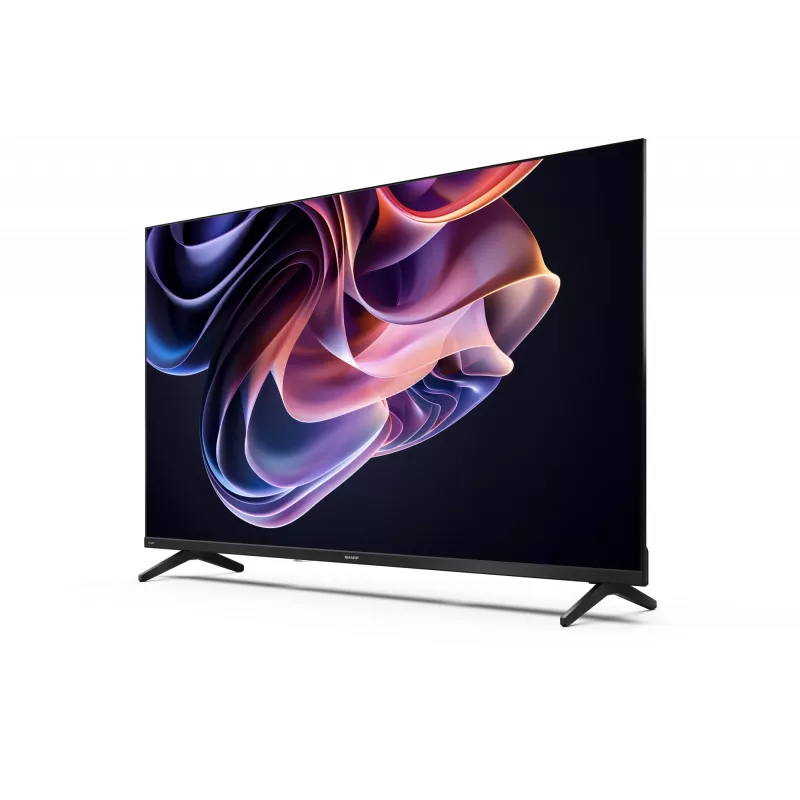 Sharp 40HF2265E 40 inch smart-tv Google TV, energie-efficiëntieklasse E