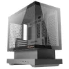 Computerbehuizing, Darkflash F1, ATX, zwart