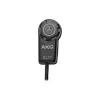 AKG C411 L microfoon met miniXLR voor zender