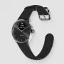 Withings ScanWatch Light OLED 37 mm hybride goud