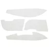 Endgame Gear XM1 Lizard Skins DSP grip - wit