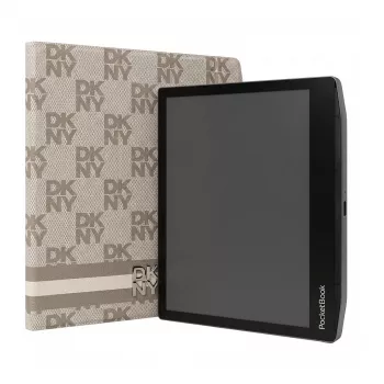 E-reader PocketBook PB700K3-7 (DKNY Smoky Beige) DACH-versie — PocketBook eReader