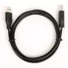 TB USB AM-BM-kabel 1.8 zwart (AKTBXKU1PABW18B)