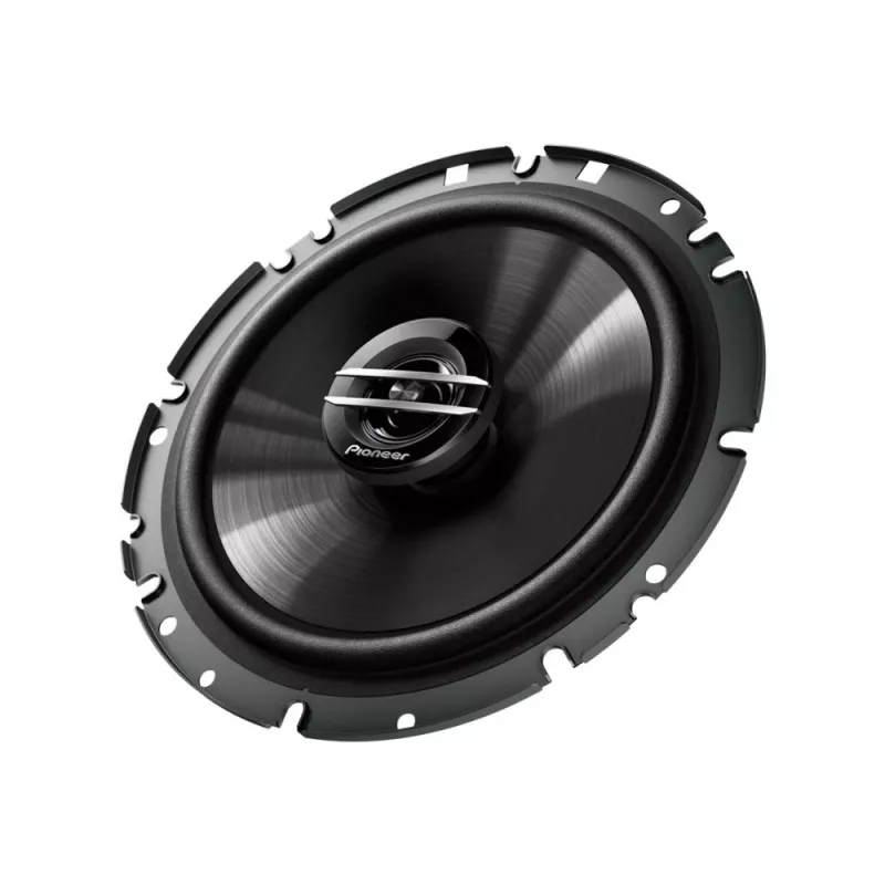 Pioneer TS-G1720F autoluidspreker rond 2-weg 300 W 2 stuks