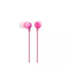 Hoofdtelefoon Sony MDR-EX15AP