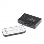 Videoswitch Gembird DSW-HDMI-53