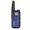 Walkietalkie Baofeng BF-T25E blauw, 2 stuks