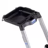 Krause Secury aluminium ladder